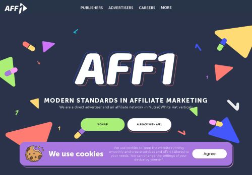 Aff1.com