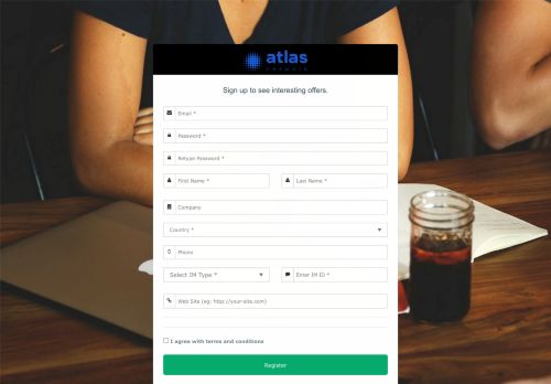 Atlas Network