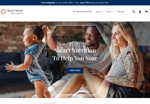 Best Nest Wellness, LLC