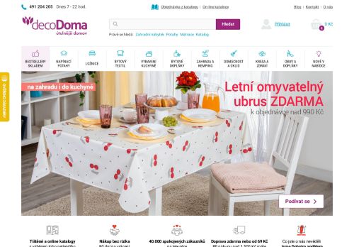 decodoma.cz