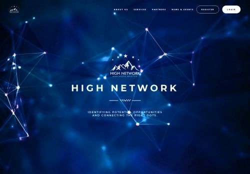  High Network