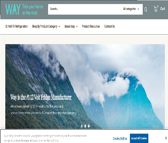 Way Interglobal