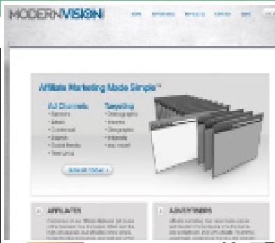 Modern Vision Media