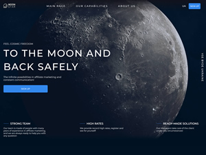 Moonstar Network