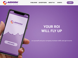 Adsgou