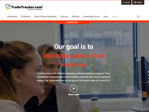TradeTracker