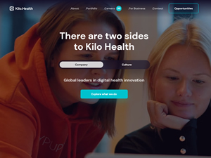 Kilo Health