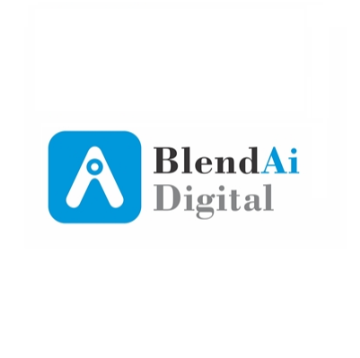 BlendAi Digital