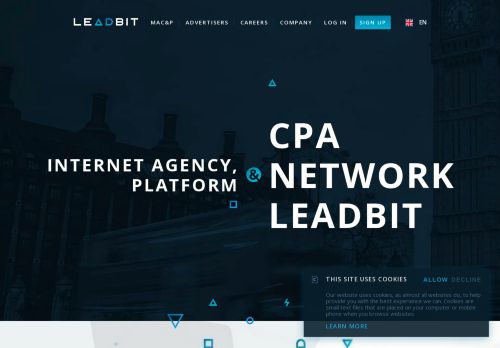 Leadbit