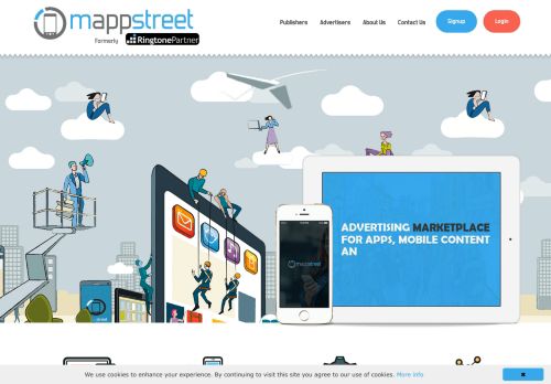 mappstreet