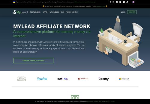 MyLead