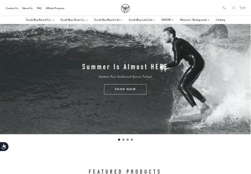 southbayboardco