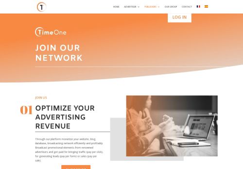 TimeOne Performance